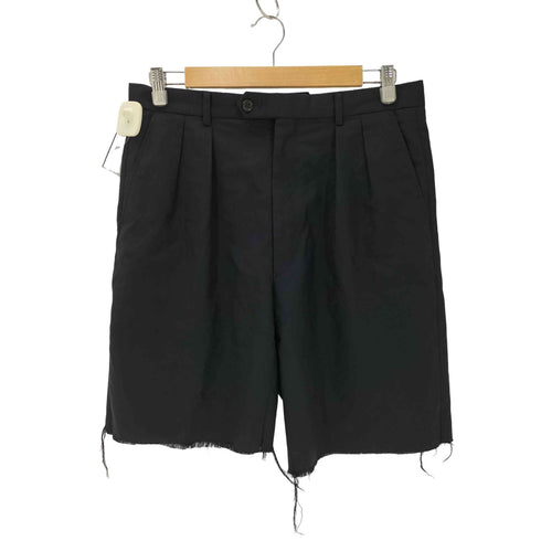 ポールスミス Paul Smith カットオフ スラックスショーツ メンズ