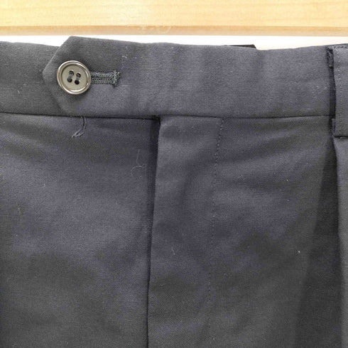 ポールスミス Paul Smith カットオフ スラックスショーツ メンズ