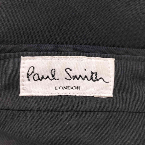ポールスミス Paul Smith カットオフ スラックスショーツ メンズ