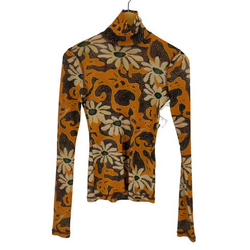 ナヌーシュカ nanushka Mandarin Women's T-shirt レディース JPN:XS
