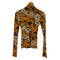 ナヌーシュカ nanushka Mandarin Women's T-shirt レディース JPN:XS