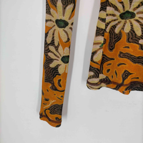ナヌーシュカ nanushka Mandarin Women's T-shirt レディース JPN:XS