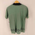 ゴーヘンプ GOHEMP ステッチデザインリネンTEE メンズ JPN:M