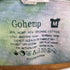 ゴーヘンプ GOHEMP タイダイ柄リネンTEE メンズ JPN:M