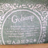 ゴーヘンプ GOHEMP 無地リネンTEE メンズ JPN:M