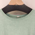 ゴーヘンプ GOHEMP 無地リネンTEE メンズ JPN:M