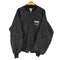 ハートウェル HARTWELL 90S MADE IN USA 企業 ナイロンブルゾン メンズ JPN:XXL