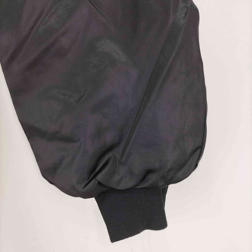 ハートウェル HARTWELL 90S MADE IN USA 企業 ナイロンブルゾン メンズ JPN:XXL