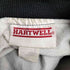 ハートウェル HARTWELL 90S MADE IN USA 企業 ナイロンブルゾン メンズ JPN:XXL