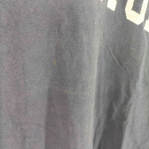 チャンピオン Champion カレッジプリントTシャツ メンズ import:L
