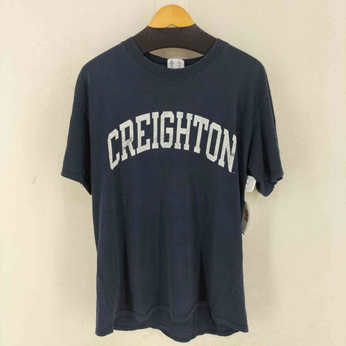 チャンピオン Champion カレッジプリントTシャツ メンズ import:L