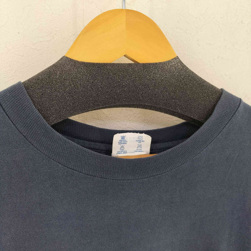 チャンピオン Champion カレッジプリントTシャツ メンズ import:L
