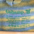 ゴーヘンプ GOHEMP リネンボーダーTEE メンズ JPN:M