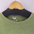 ゴーヘンプ GOHEMP フォレスト柄 プリントリネンTEE フロントポケット メンズ JPN:M