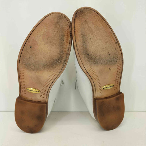カミナンド CAMINANDO DERBY SHOES レディース 7