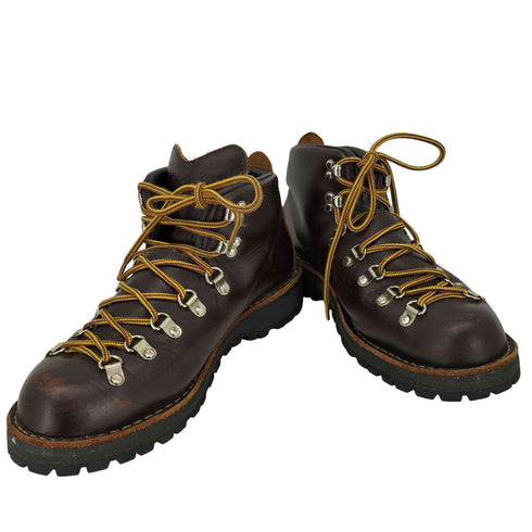 ダナー Danner MOUNTAIN LIGHT メンズ US:9