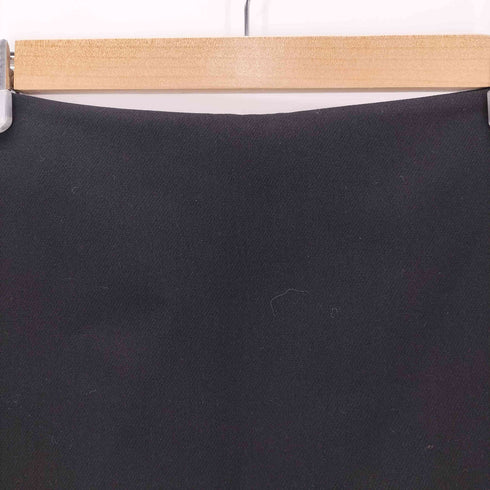 ザラ ZARA アシンメトリースコート レディース S