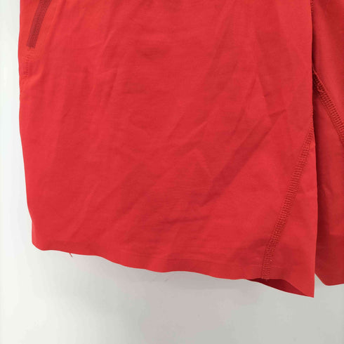 ルルレモン lululemon alo yoga ショートパンツ レディース