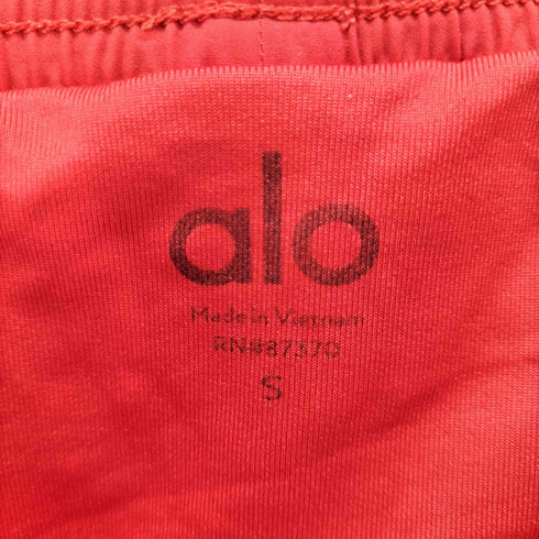 ルルレモン lululemon alo yoga ショートパンツ レディース