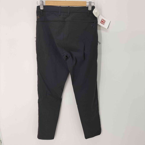 ルルレモン lululemon ウエストゴム イージーパンツ レディース