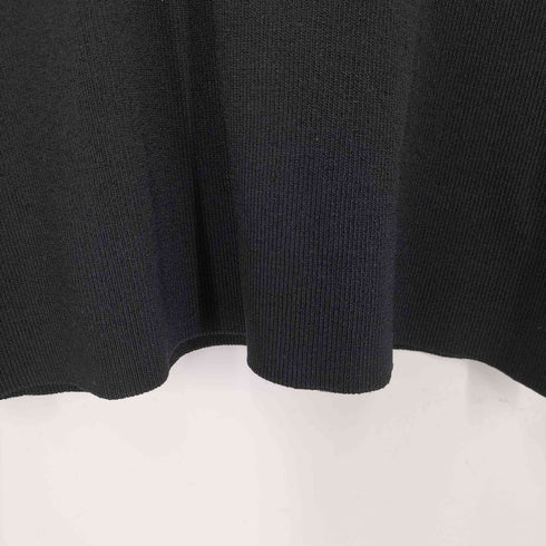 スナイデル snidel フリル切り替えニット レディース ONE SIZE