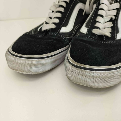 バンズ VANS OLD SKOOL ローカットスニーカー メンズ JPN:27