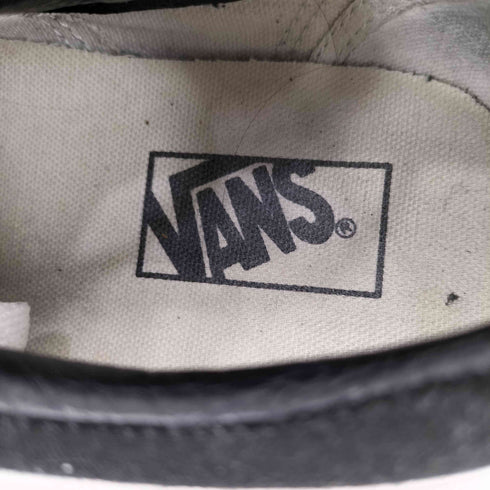 バンズ VANS OLD SKOOL ローカットスニーカー メンズ JPN:27