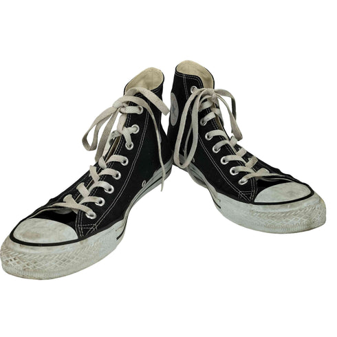 コンバースオールスター CONVERSE ALLSTAR CANVAS ALL STAR HI メンズ JPN:27.5