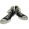 コンバースオールスター CONVERSE ALLSTAR CANVAS ALL STAR HI メンズ JPN:27.5