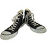 コンバースオールスター CONVERSE ALLSTAR CANVAS ALL STAR HI メンズ JPN:27.5