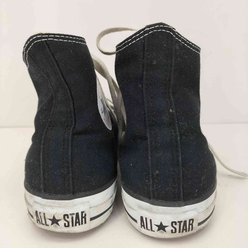 コンバースオールスター CONVERSE ALLSTAR CANVAS ALL STAR HI メンズ JPN:27.5