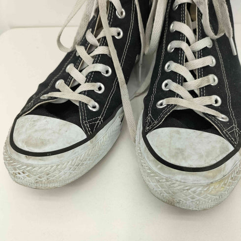 コンバースオールスター CONVERSE ALLSTAR CANVAS ALL STAR HI メンズ JPN:27.5