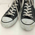 コンバースオールスター CONVERSE ALLSTAR CANVAS ALL STAR HI メンズ JPN:27.5