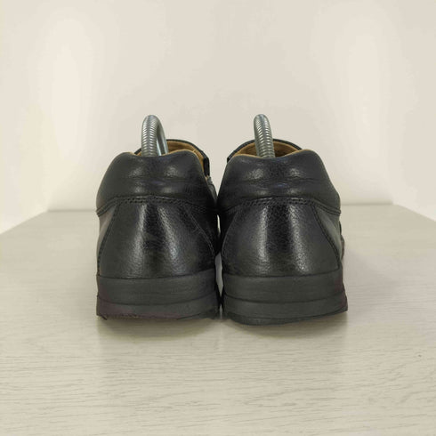 リーガルウォーカー Regal Walker GORE-TEX ゴアテックス レザー スリッポン メンズ JPN:26