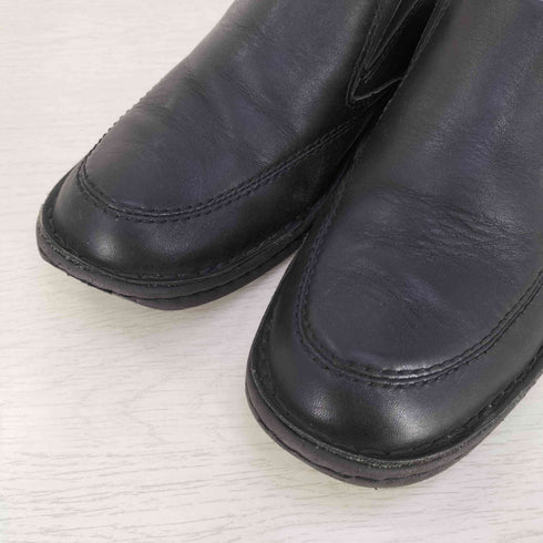 リーガルウォーカー Regal Walker GORE-TEX ゴアテックス レザー スリッポン メンズ JPN:26