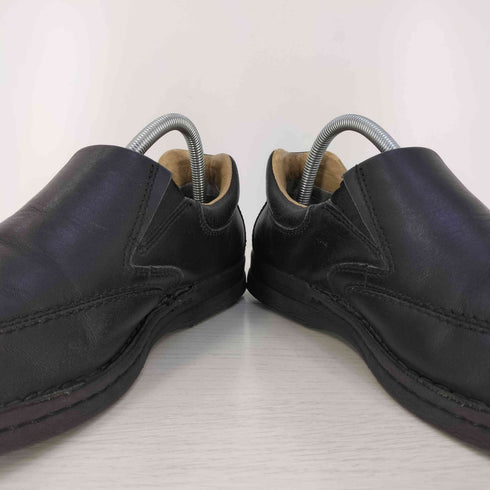 リーガルウォーカー Regal Walker GORE-TEX ゴアテックス レザー スリッポン メンズ JPN:26