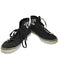 バンズ VANS N SK8-HI DECON DX BLACK OTW メンズ JPN:27