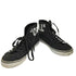 バンズ VANS N SK8-HI DECON DX BLACK OTW メンズ JPN:27