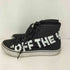 バンズ VANS N SK8-HI DECON DX BLACK OTW メンズ JPN:27