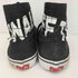バンズ VANS N SK8-HI DECON DX BLACK OTW メンズ JPN:27