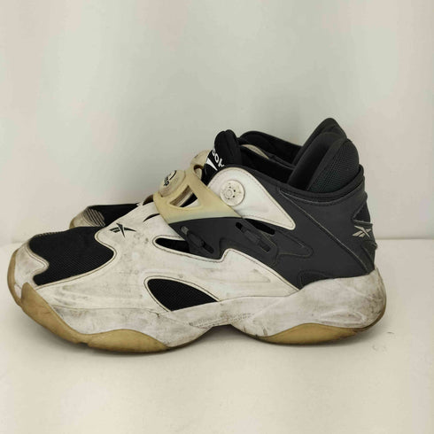リーボック Reebok PUMP COURT メンズ JPN:27