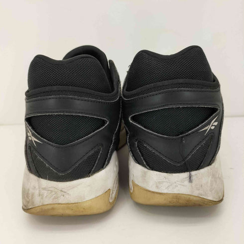 リーボック Reebok PUMP COURT メンズ JPN:27