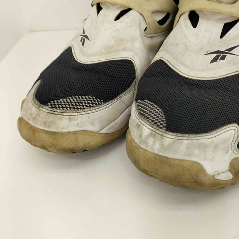 リーボック Reebok PUMP COURT メンズ JPN:27