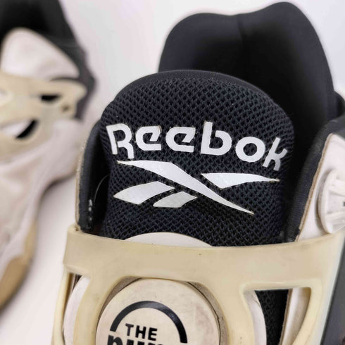 リーボック Reebok PUMP COURT メンズ JPN:27