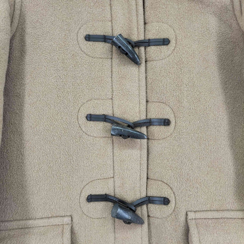 ロンドントラディション LONDON TRADITION ロングダッフルコート レディース 34