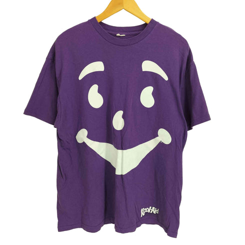 Kool-Aid 企業ロゴ プロントプリントカットソー メンズ