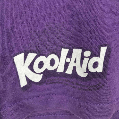 Kool-Aid 企業ロゴ プロントプリントカットソー メンズ