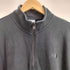ニューバランス NEW BALANCE Athletics Fleece 1/2 Zip フリースクオータージップトップ メンズ import:M
