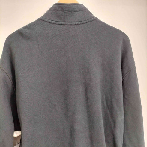 ニューバランス NEW BALANCE Athletics Fleece 1/2 Zip フリースクオータージップトップ メンズ import:M