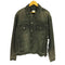スビ KSUBI OH G JACKET THROW メンズ M